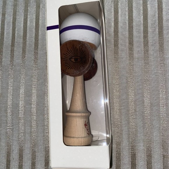 KENDAMA PRO MODEL DAVE MATEO (NEW) - Picture 4 of 8